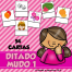 Ditado Mudo 1 - Atividade de alfabetização - ideiasepalavras.com.br