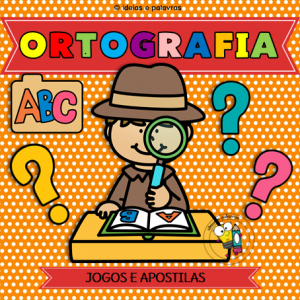 ortografia