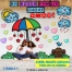 Painel Família: Chuva de Amor para Educação Infantil