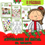 Atividades de Natal para Educação Infantil