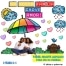 Painel Família: Chuva de Amor para Educação Infantil