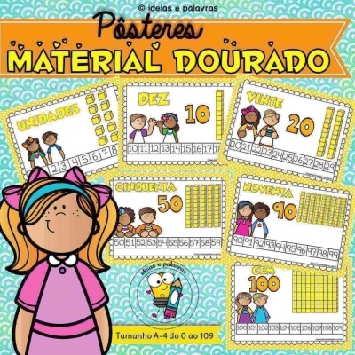 Educação infantil