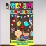 Decoração de Porta de Sala de Aula