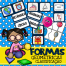 Formas Geométricas Classificação