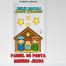 Painel de Porta Menino Jesus