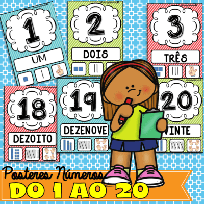 Atividades alfabetização